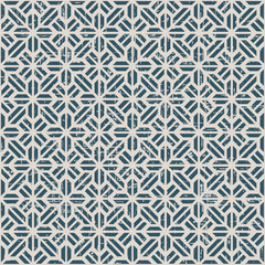 Seamless worn out antique background 309_geometry cross check