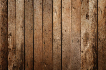 wood texture background old panel