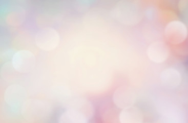 Fototapeta premium Colorful background blur.