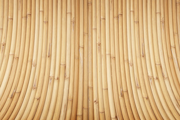 bamboo fence background