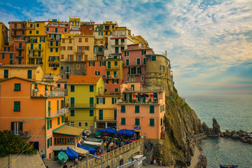 Manarola