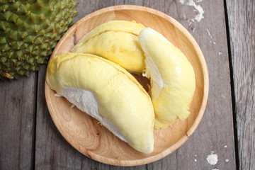 Durian