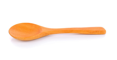 wood spoon
