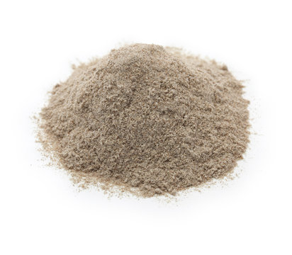 Teff Flour, Ethiopian Food