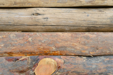 Wooden texture with scratches and cracks