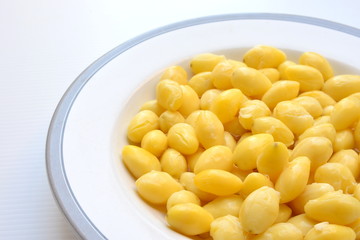 Ginkgo biloba seeds