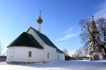 Суздаль © vikhon