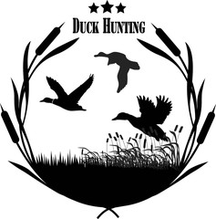 Ördek avcılığı