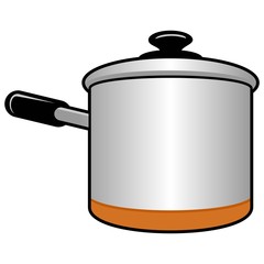 Cooking Pot