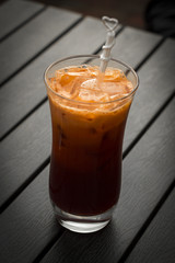 Thai Iced Tea