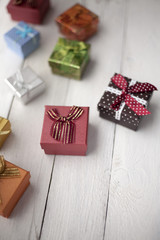 Gift boxes