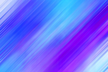 Abstract colourful background. Long exposure effect. Motion blur