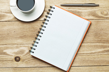 In search of inspiration