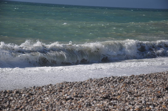 Fototapeta Ocean