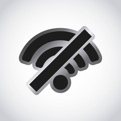 wifi connection design 