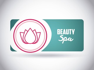 beauty spa design 