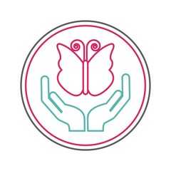 Obraz premium beauty spa design 