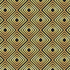 Flat illustration about gatsby background design 