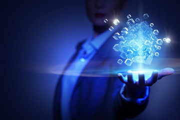 Integrating new technologies