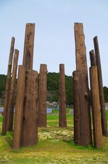真脇遺跡