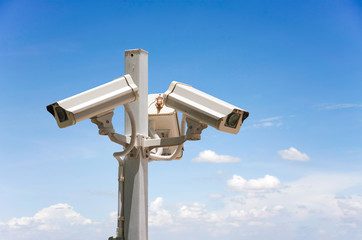 cctv camera