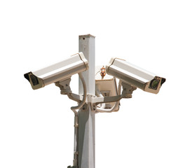 cctv camera