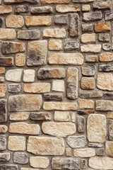 stone wall background