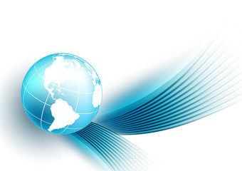 abstract vector background