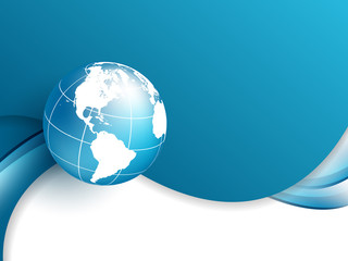 abstract vector background