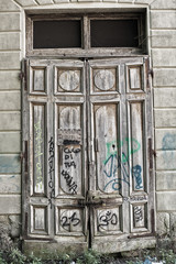 Details of Florence Italy