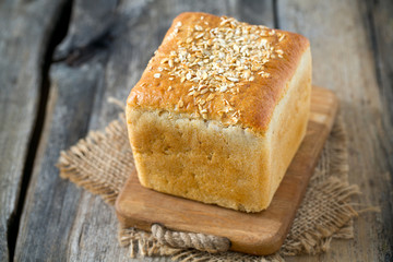 bread
