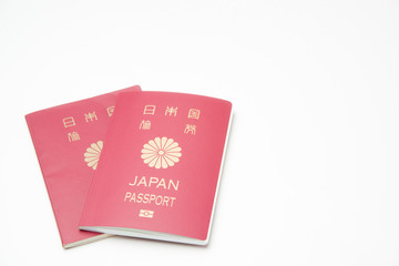 pair passport