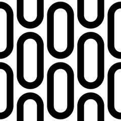 Seamless Ellipse Pattern