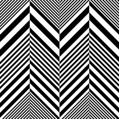 Seamless ZigZag Pattern