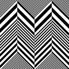 Seamless ZigZag Pattern