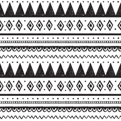 Vector Seamless Pattern