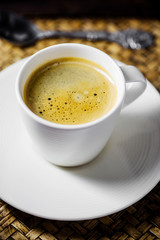 Cup of Coffee
