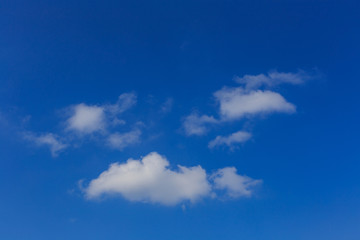 Beautiful sky