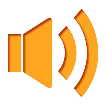Logo audio.