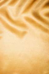 Fabric satin texture for background