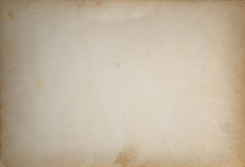 Obraz premium old grunge antique paper texture