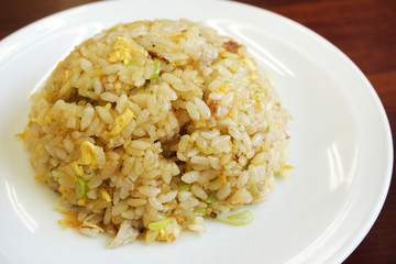 チャーハン