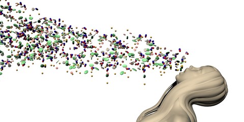 Pill for Everything and Anything