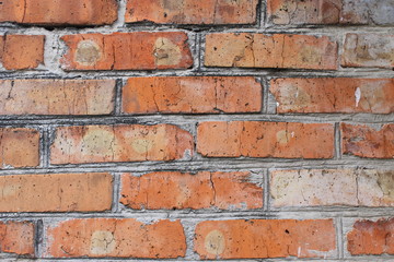 Obraz premium Background of brick 