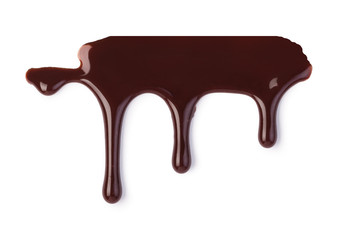 chocolate streams