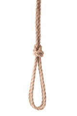 rope with knot