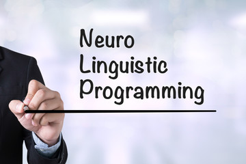 NLP   Neuro Linguistic Programming