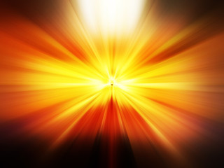 Obraz premium Abstract dynamic multicolored background