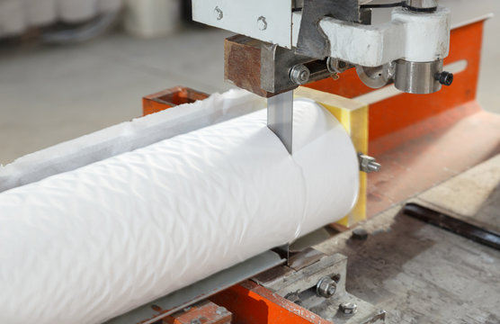 Process Of Various Paper Products Manufacturing