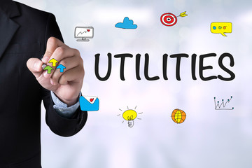UTILITIES